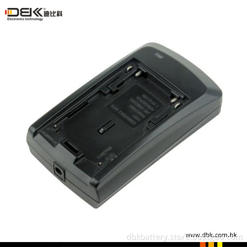 Power Supply/dB Battery Charger (DB-108)